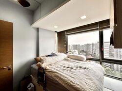 The Palette (D18), Condominium #516910661